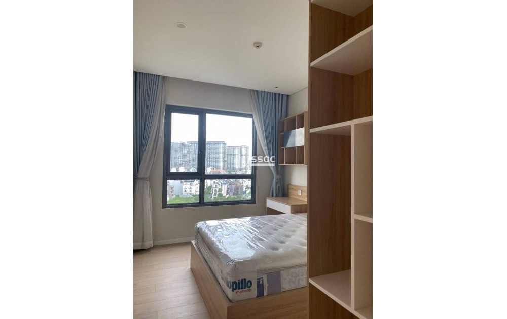 CHO THUÊ CĂN HỘ 2PN – FULL NỘI THẤT, GIÁ CHỈ 25TR - HAWÂII | ĐẢO KIM CƯƠNG