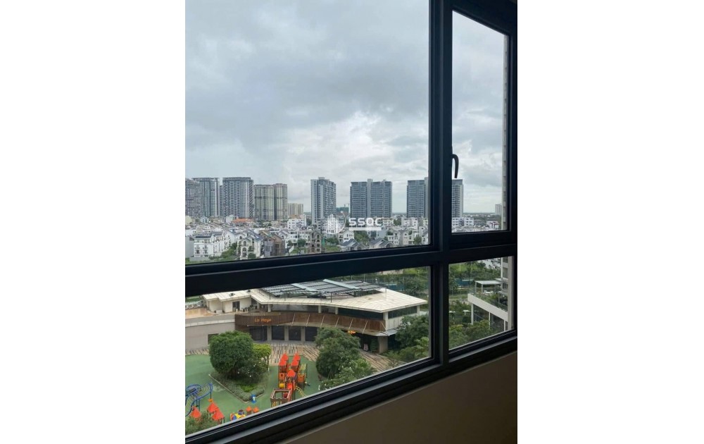 CHO THUÊ CĂN HỘ 2PN – FULL NỘI THẤT, GIÁ CHỈ 25TR - HAWÂII | ĐẢO KIM CƯƠNG