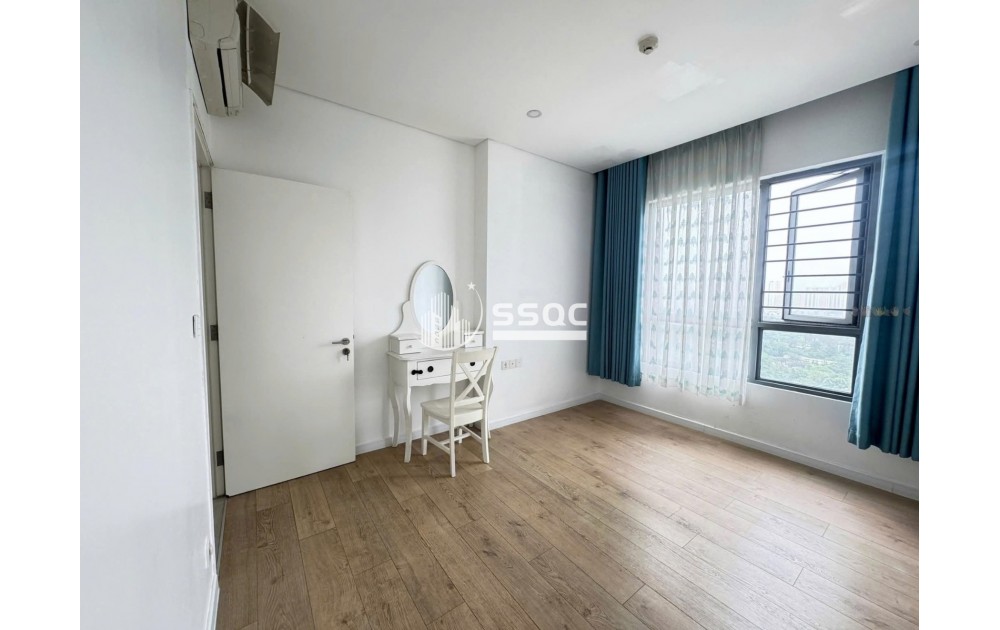 SANG NHƯỢNG CĂN HỘ 2PN RỘNG 91M² – NỘI THẤT CƠ BẢN – HÀNG CỰC HIẾM - GIÁ CỰC TỐT