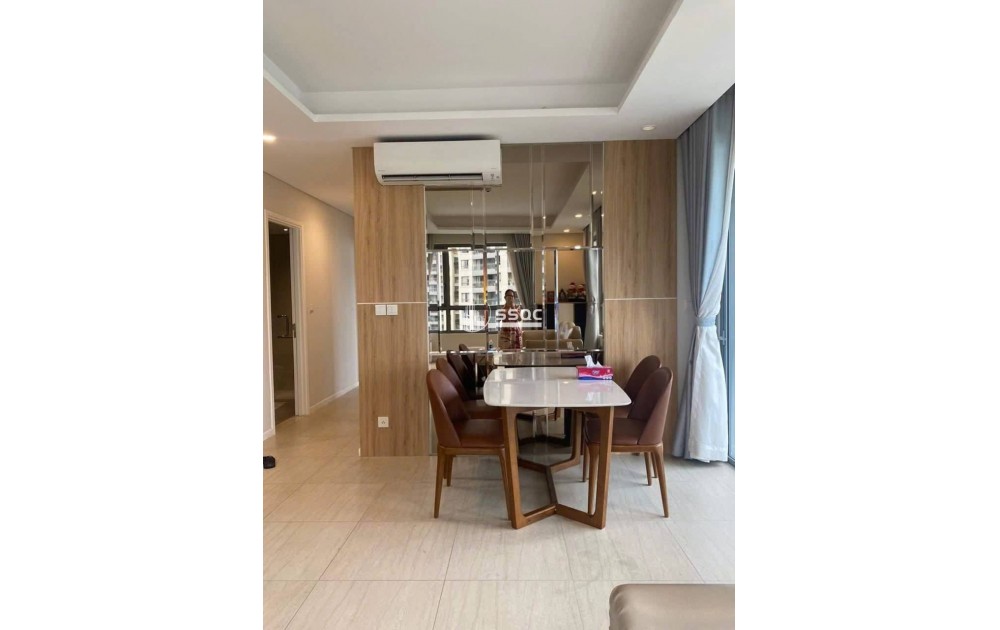 CHO THUÊ CĂN HỘ 2PN – FULL NỘI THẤT, GIÁ CHỈ 25TR - HAWÂII | ĐẢO KIM CƯƠNG
