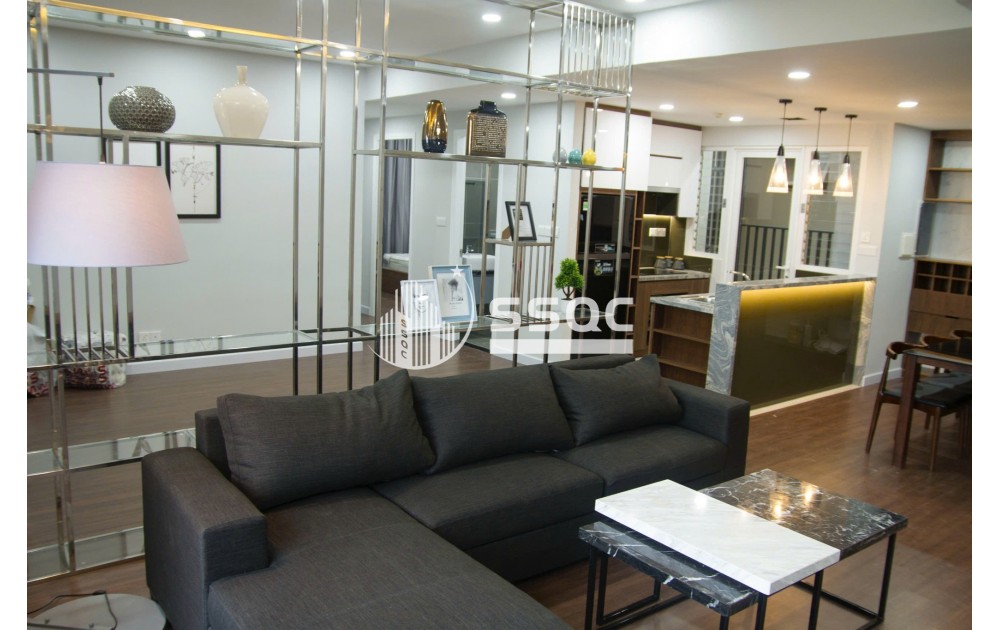 HOT -  VISTA VERDE – CĂN HỘ 3PN ĐÁNG Ở KHU THẠNH MỸ LỢI