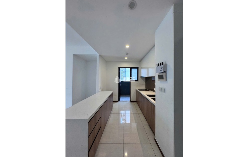 CHO THUÊ CĂN HỘ 3PN – ONE VERANDAH Q2 - VIEW THOÁNG CĂN RỘNG