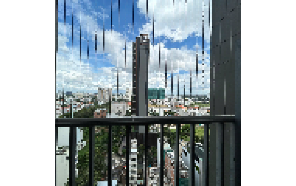 FELIZ EN VISTA – CĂN 1 PHÒNG NGỦ VIEW CAO, SỔ HỒNG – GIÁ TỐT KHU ĐÔNG