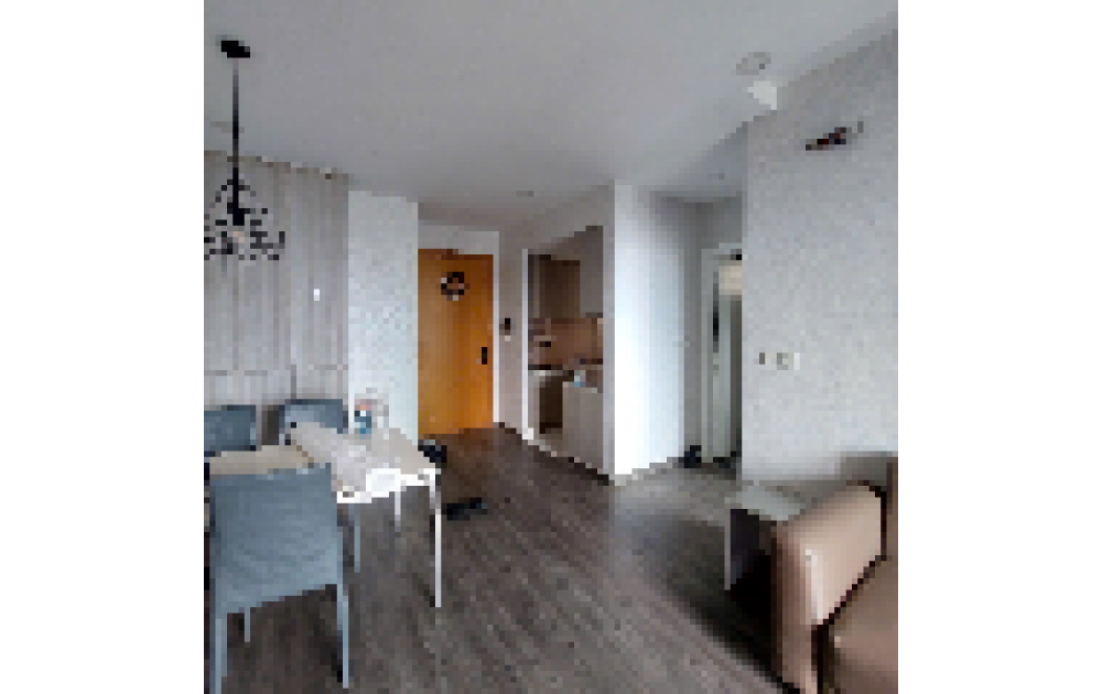 VISTA VERDE | 1PN | 15 TRIỆU NET | FULL NỘI THẤT | KHÔNG GIAN SỐNG XANH CHUẨN RESORT