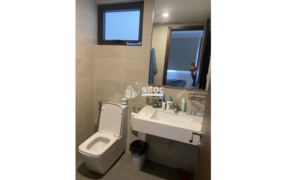 CHO THUÊ CĂN HỘ 1PN ONE VERANDAH, GIÁ 16TR, FULL – 55M2 – FULL NỘI THẤT, TẦNG CAO THOÁNG MÁT