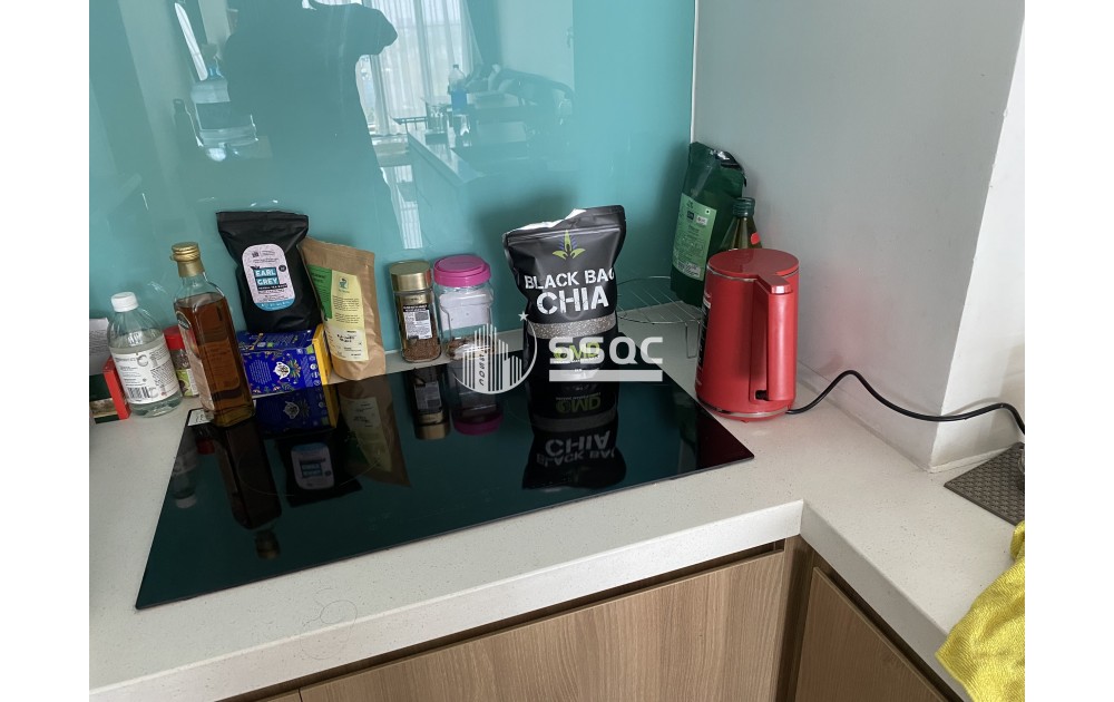 CHO THUÊ CĂN HỘ 1PN ONE VERANDAH, GIÁ 16TR, FULL – 55M2 – FULL NỘI THẤT, TẦNG CAO THOÁNG MÁT