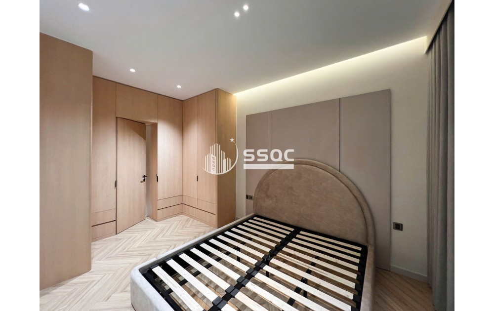 BÁN CĂN HỘ 2PN THE ESTELLA – DT 104m²  - GÍA 11.5 TỶ