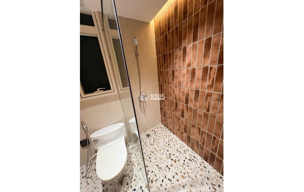 BÁN CĂN HỘ 2PN THE ESTELLA – DT 104m²  - GÍA 11.5 TỶ
