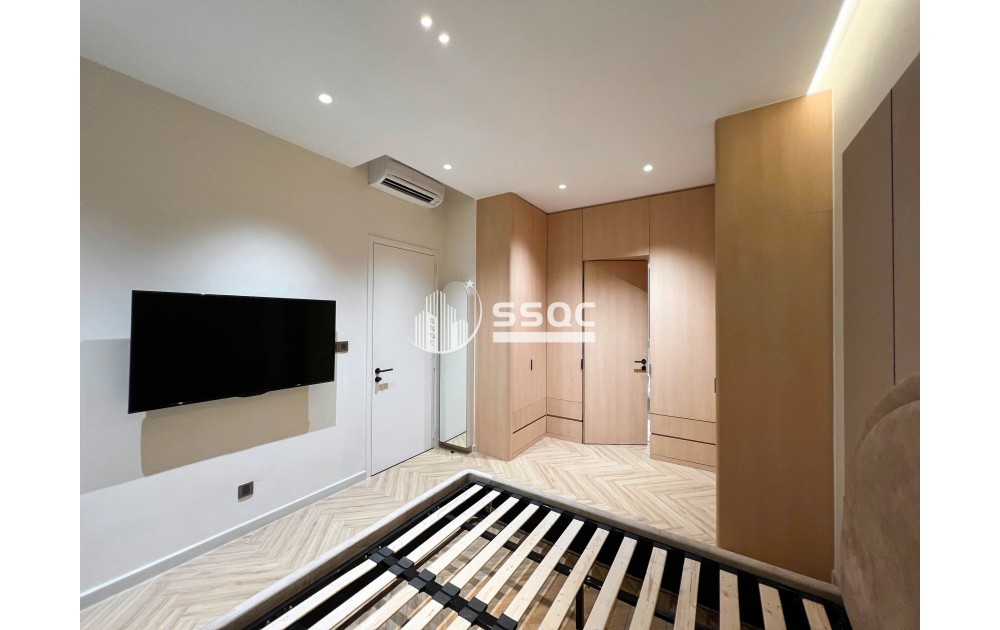 BÁN CĂN HỘ 2PN THE ESTELLA – DT 104m²  - GÍA 11.5 TỶ