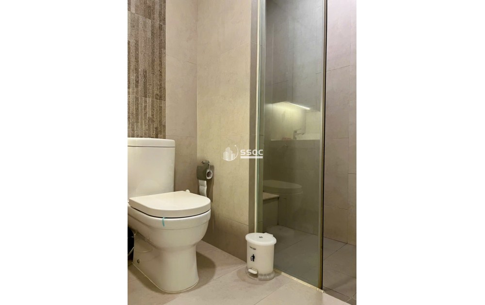 Bán căn hộ 1PN Estella Heights 59m² full nội thất – Giá tốt 8,3 tỷ | Quận