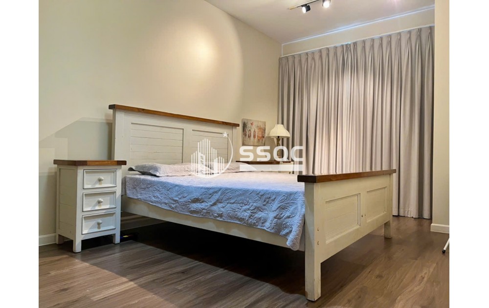 Bán căn hộ 1PN Estella Heights 59m² full nội thất – Giá tốt 8,3 tỷ | Quận