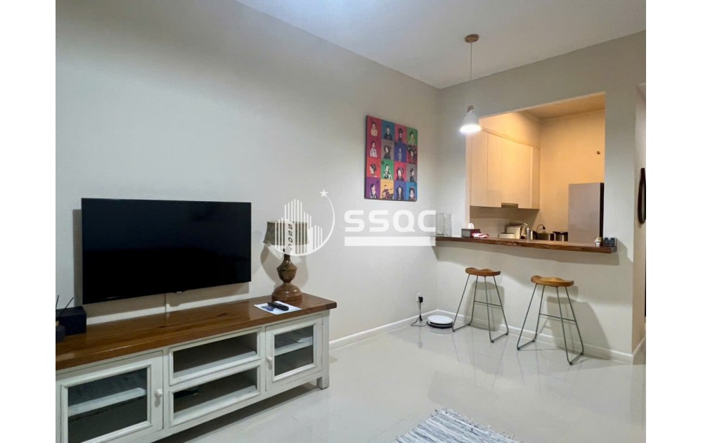 Bán căn hộ 1PN Estella Heights 59m² full nội thất – Giá tốt 8,3 tỷ | Quận