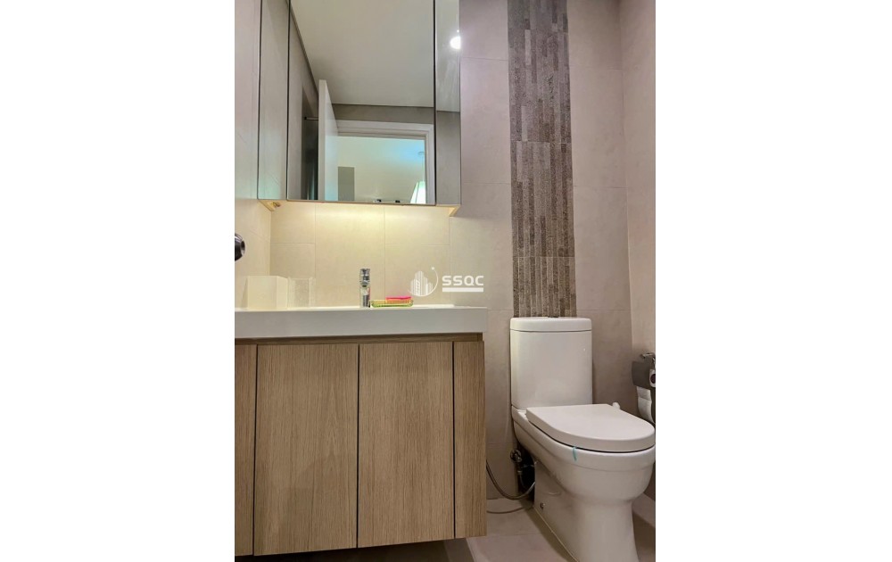 Bán căn hộ 1PN Estella Heights 59m² full nội thất – Giá tốt 8,3 tỷ | Quận