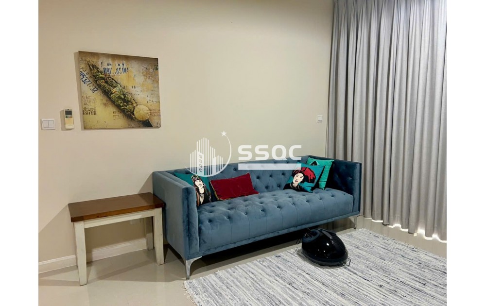 Bán căn hộ 1PN Estella Heights 59m² full nội thất – Giá tốt 8,3 tỷ | Quận