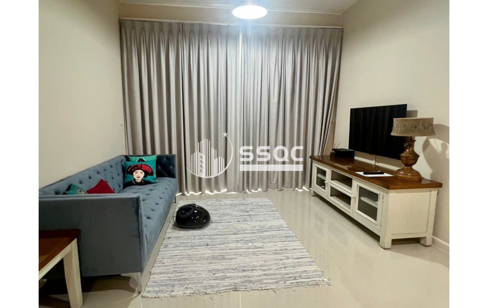 Bán căn hộ 1PN Estella Heights 59m² full nội thất – Giá tốt 8,3 tỷ | Quận