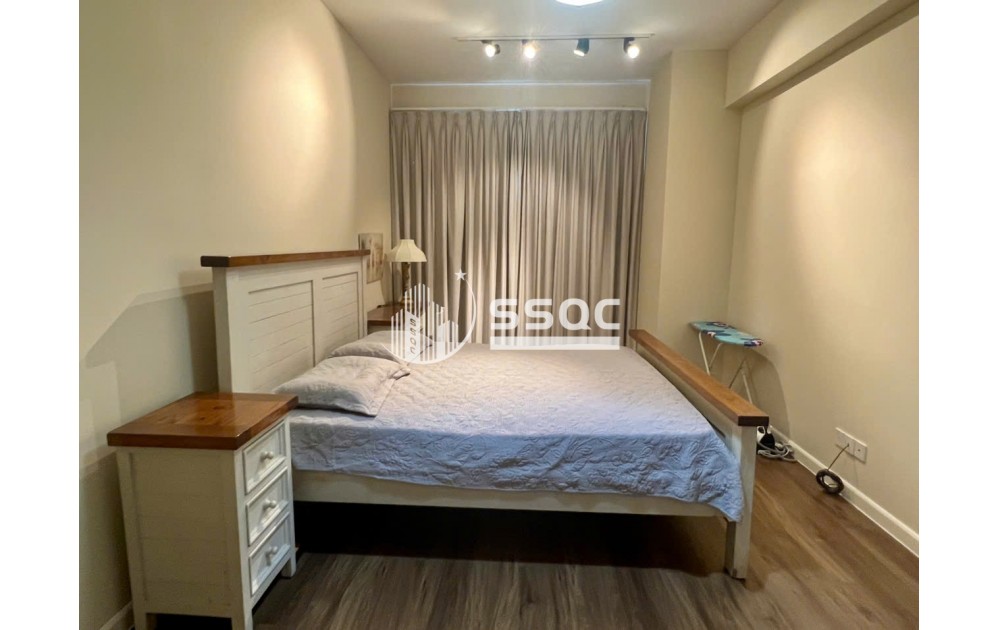 Bán căn hộ 1PN Estella Heights 59m² full nội thất – Giá tốt 8,3 tỷ | Quận