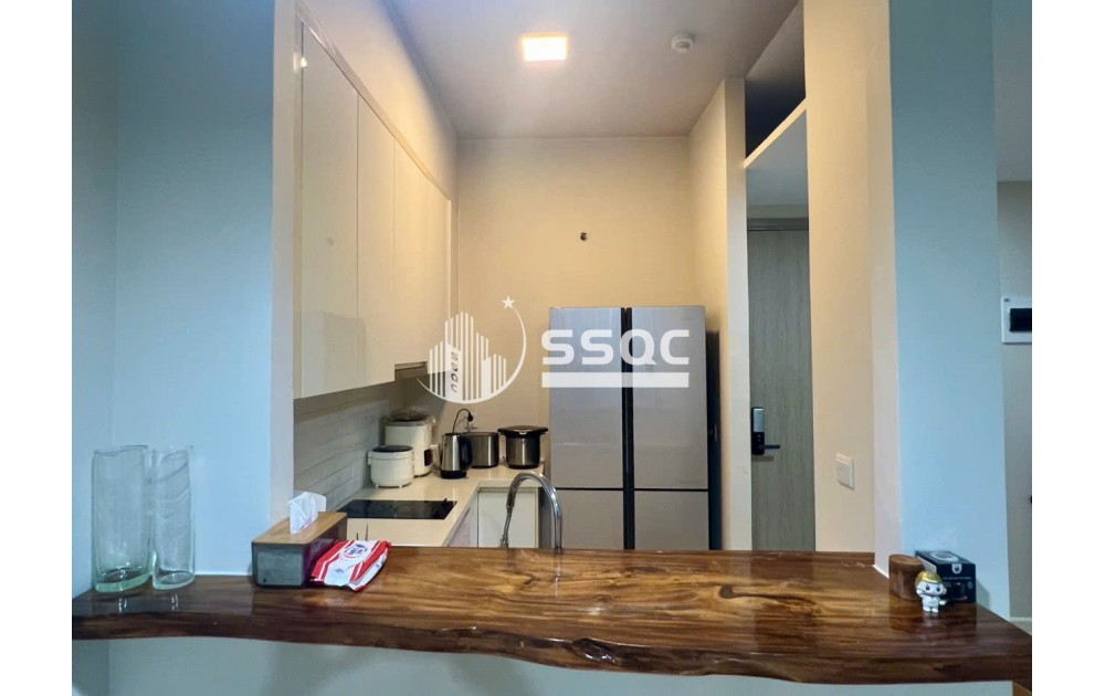 Bán căn hộ 1PN Estella Heights 59m² full nội thất – Giá tốt 8,3 tỷ | Quận