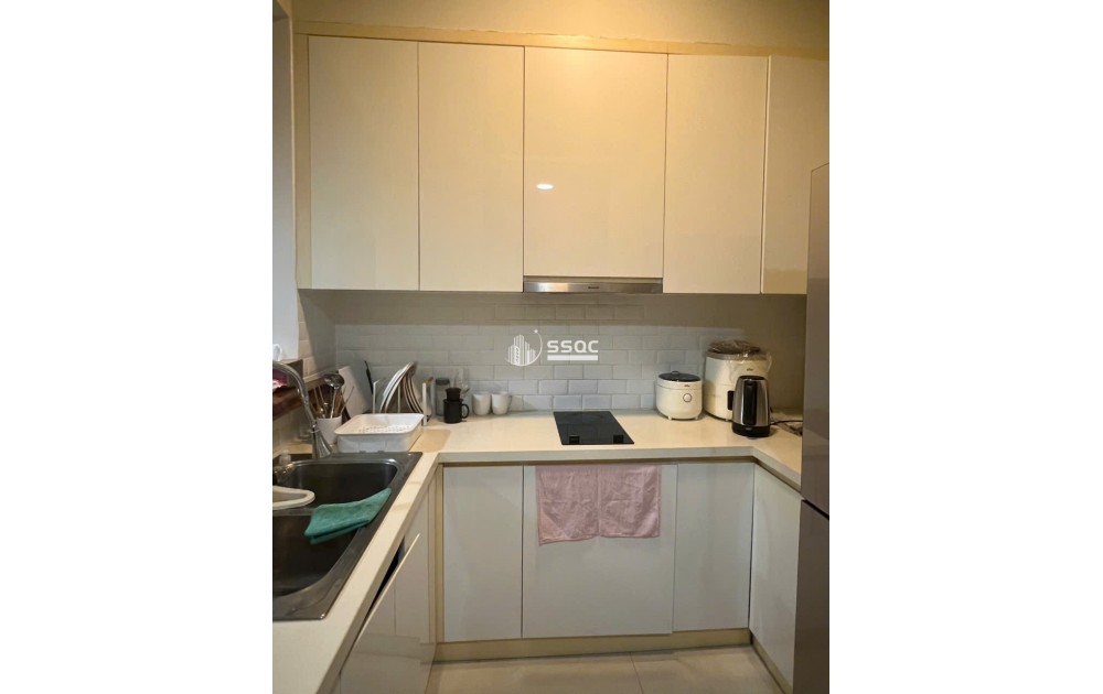 Bán căn hộ 1PN Estella Heights 59m² full nội thất – Giá tốt 8,3 tỷ | Quận