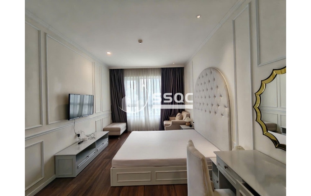 CĂN HỘ CAO CÁP 3PN, GIÁ : 15.5 TỶ- ĐẢO KIM CƯƠNG, VỊ TRÍ Q2 (CŨ) - TP.HCM