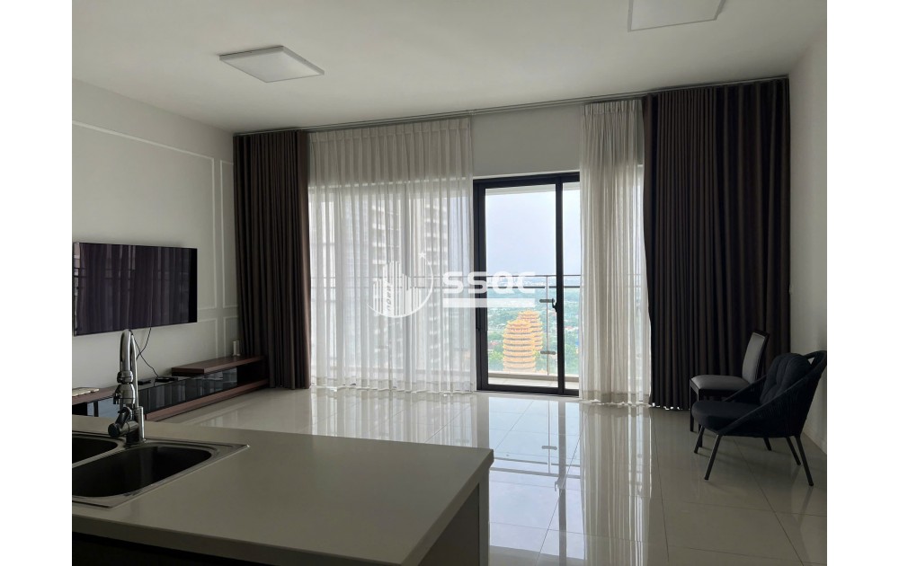 ESTELLA HEIGHTS BÁN CĂN HỘ 4PN DT180m2 - SẴN HỢP ĐỒNG THUÊ - GIÁ 29 TỶ