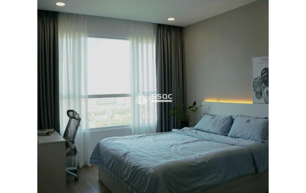 TIN THẬT 100% - VISTA VERDE – CĂN 2PN FULL NỘI THẤT – SỔ HỒNG