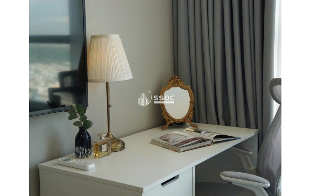 TIN THẬT 100% - VISTA VERDE – CĂN 2PN FULL NỘI THẤT – SỔ HỒNG