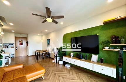 GIÁ RẺ 100% - VISTA VERDE – CĂN 2PN FULL NỘI THẤT – SỔ HỒNG
