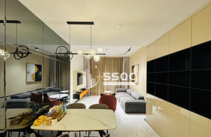 CHECK IN NGAY CĂN HỘ 1 PHÒNG NGỦ 64M2 FULL NỘI THẤT TẠI DỰ ÁN EMPIRE CITY