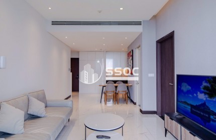 CHO THUÊ CĂN HỘ 1 PHÒNG NGỦ EMPIRE CITY GIÁ TỐT, NỘI THẤT ĐẦY ĐỦ