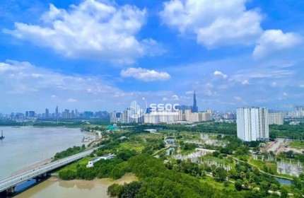 SANG NHƯỢNG CĂN HỘ 2PN RỘNG 91M² – NỘI THẤT CƠ BẢN – HÀNG CỰC HIẾM - GIÁ CỰC TỐT