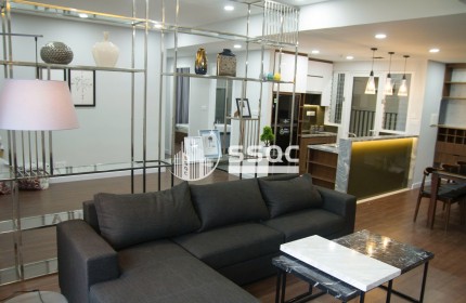 HOT -  VISTA VERDE – CĂN HỘ 3PN ĐÁNG Ở KHU THẠNH MỸ LỢI