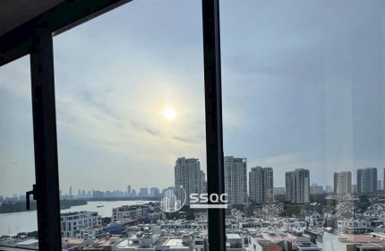 CHO THUÊ CĂN HỘ 3PN – ONE VERANDAH Q2 - VIEW THOÁNG CĂN RỘNG