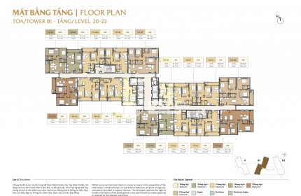Ra mắt chính thức Masteri Cosmo Central ( CT4 ) -  The Global City