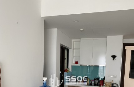 CHO THUÊ CĂN HỘ 1PN ONE VERANDAH, GIÁ 16TR, FULL – 55M2 – FULL NỘI THẤT, TẦNG CAO THOÁNG MÁT