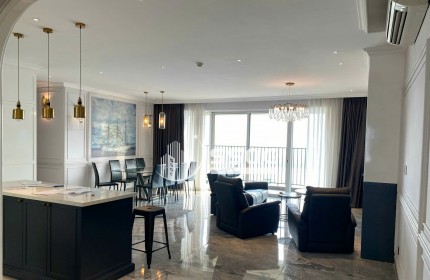 Vista Verde 4pn4wc 19,1 tỷ, 204m2, Thạnh Mỹ Lợi, view sông trực diện lầu cao sẵn sổ