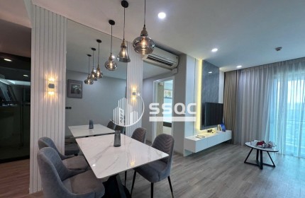 Bán căn hộ 2PN 2WC chung cư cao cấp Feliz En Vista của CapitaLand, giá tốt