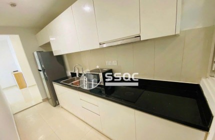 BÁN VISTA VERDE Q2, 2PN, 96M2, GIÁ 9,5 TỶ, SỔ HỒNG, NỘI THẤT CƠ BẢN. LH KIỀU NGÂN 0937468880