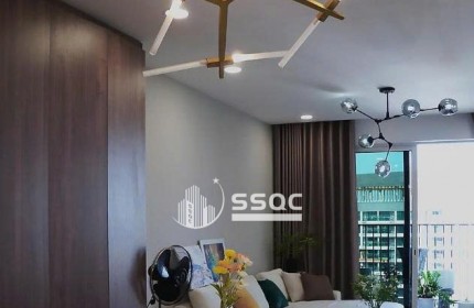 TIN THẬT 100% - VISTA VERDE – CĂN 2PN FULL NỘI THẤT – SỔ HỒNG