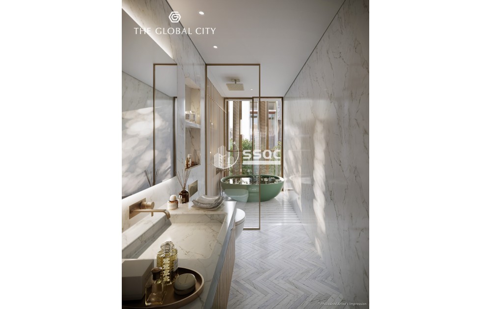 BÁN NHANH SOHO – LK12-07 – Sổ hồng – An toàn pháp lý