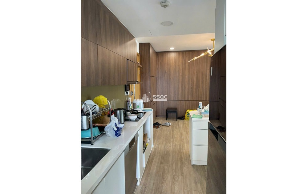 VISTA VERDE – 2 PHÒNG NGỦ 91M² RỘNG RÃI | TẦNG 30 VIEW THOÁNG | FULL NỘI THẤT | SỔ HỒNG SẴN TRUNG TÂM QUẬN 2