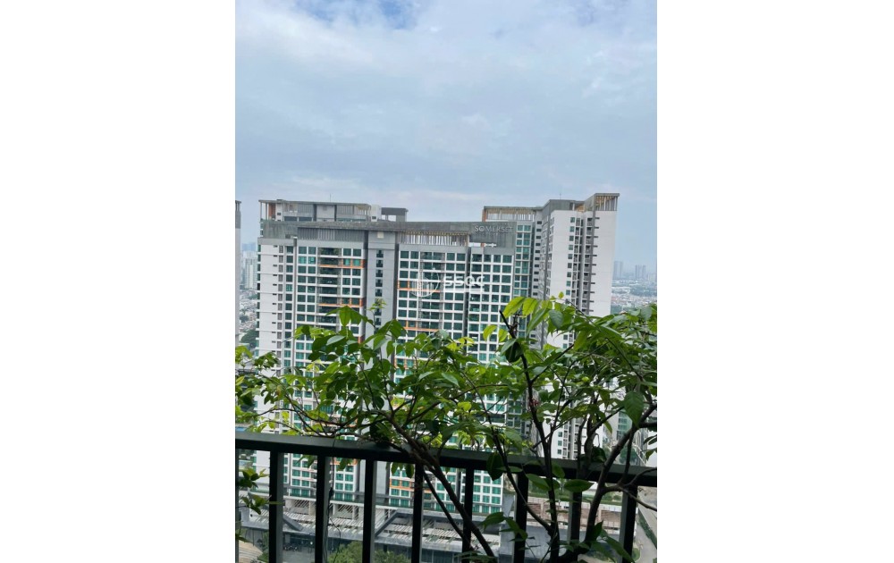VISTA VERDE – 2 PHÒNG NGỦ 91M² RỘNG RÃI | TẦNG 30 VIEW THOÁNG | FULL NỘI THẤT | SỔ HỒNG SẴN TRUNG TÂM QUẬN 2