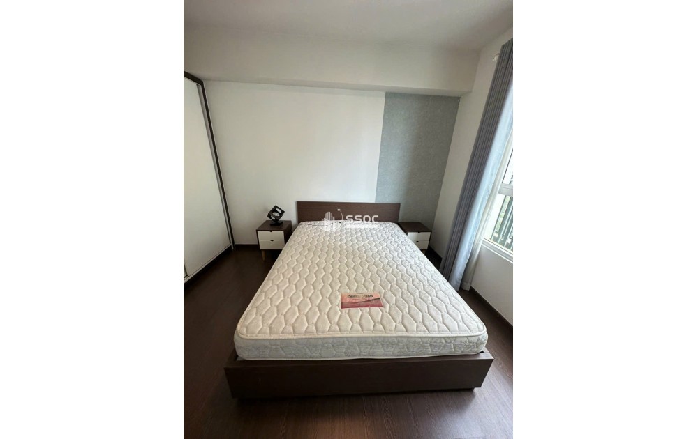 Vista Verde – Căn Hộ 2PN View Đêm Trung Tâm Quận 2 | Ở Thực Rất Đã – Đầu Tư An Tâm