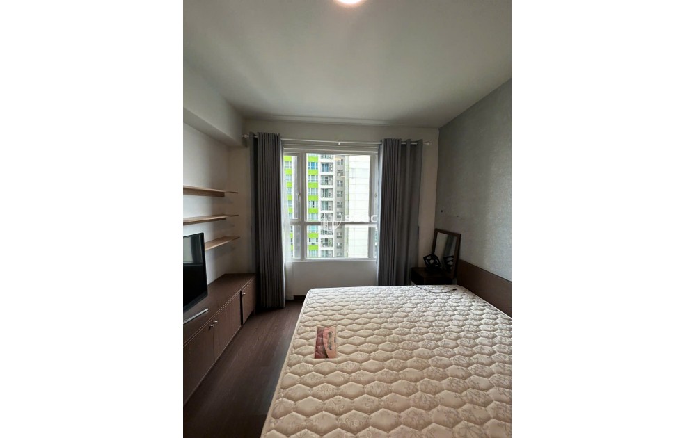 Vista Verde – Căn Hộ 2PN View Đêm Trung Tâm Quận 2 | Ở Thực Rất Đã – Đầu Tư An Tâm