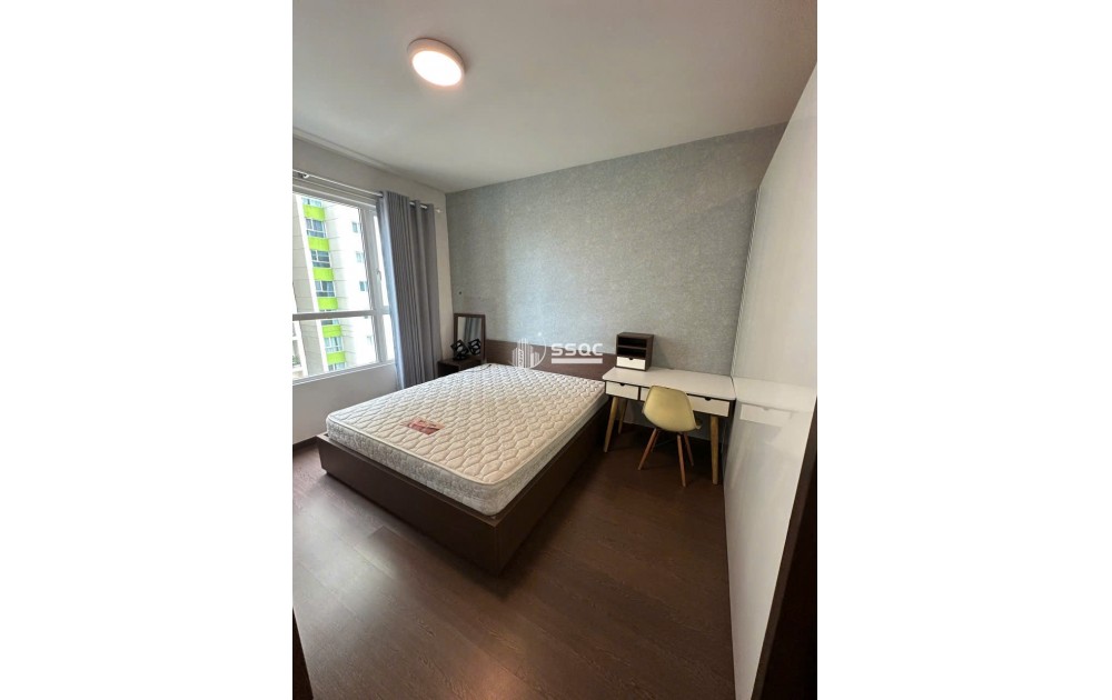 Vista Verde – Căn Hộ 2PN View Đêm Trung Tâm Quận 2 | Ở Thực Rất Đã – Đầu Tư An Tâm