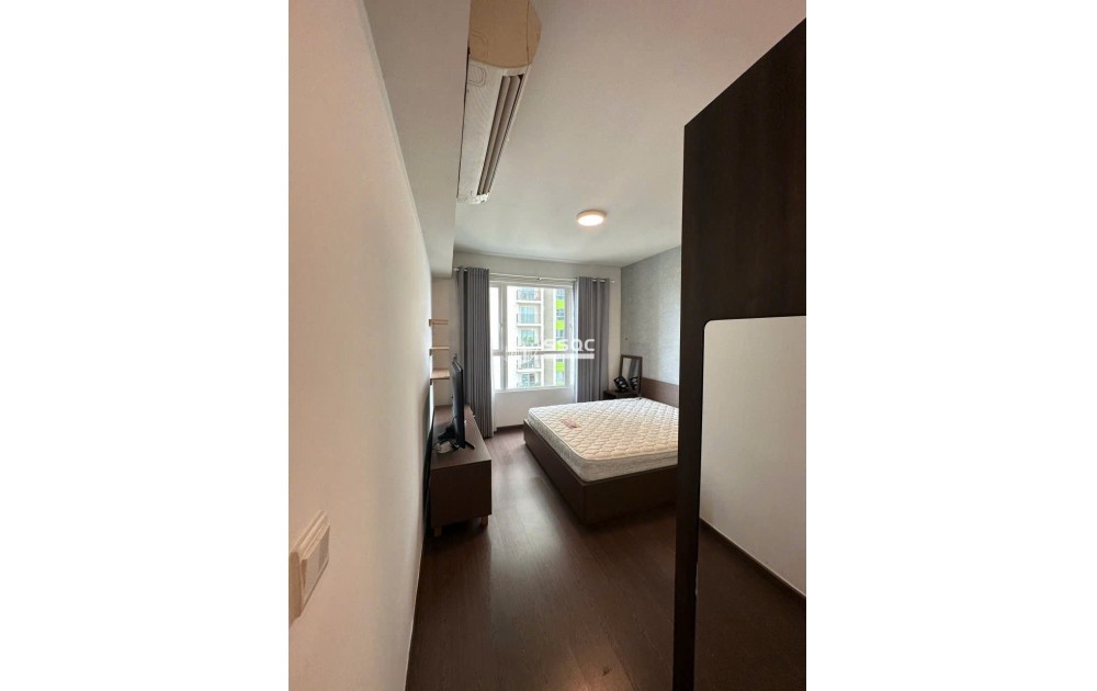 Vista Verde – Căn Hộ 2PN View Đêm Trung Tâm Quận 2 | Ở Thực Rất Đã – Đầu Tư An Tâm