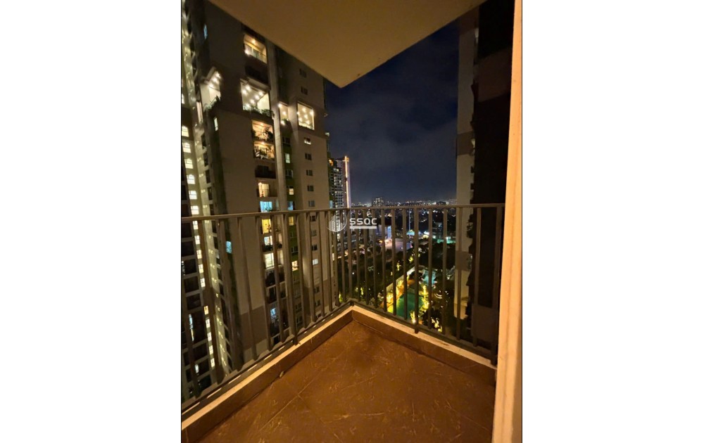 Vista Verde – Căn Hộ 2PN View Đêm Trung Tâm Quận 2 | Ở Thực Rất Đã – Đầu Tư An Tâm
