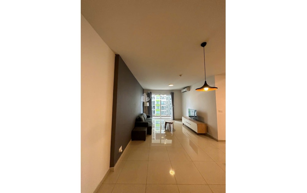 Vista Verde – Căn Hộ 2PN View Đêm Trung Tâm Quận 2 | Ở Thực Rất Đã – Đầu Tư An Tâm