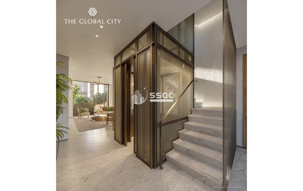 BÁN NHANH SOHO – LK06-31 – Giá 45 tỷ – Thương lượng