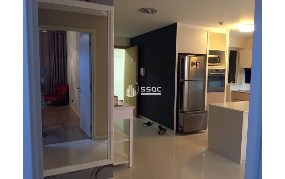 Bán 3PN The Estella Quận 2 (TP Thủ Đức) – 148m2 Full Nội Thất Giá Tốt Nhất Dự Án