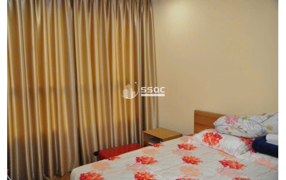 VISTA VERDE – 2 PHÒNG NGỦ VIEW SÔNG TẦNG CAO | 91M² RỘNG THOÁNG | FULL NỘI THẤT | KHÔNG GIAN SỐNG ĐẲNG CẤP TẠI TRUNG TÂM QUẬN 2